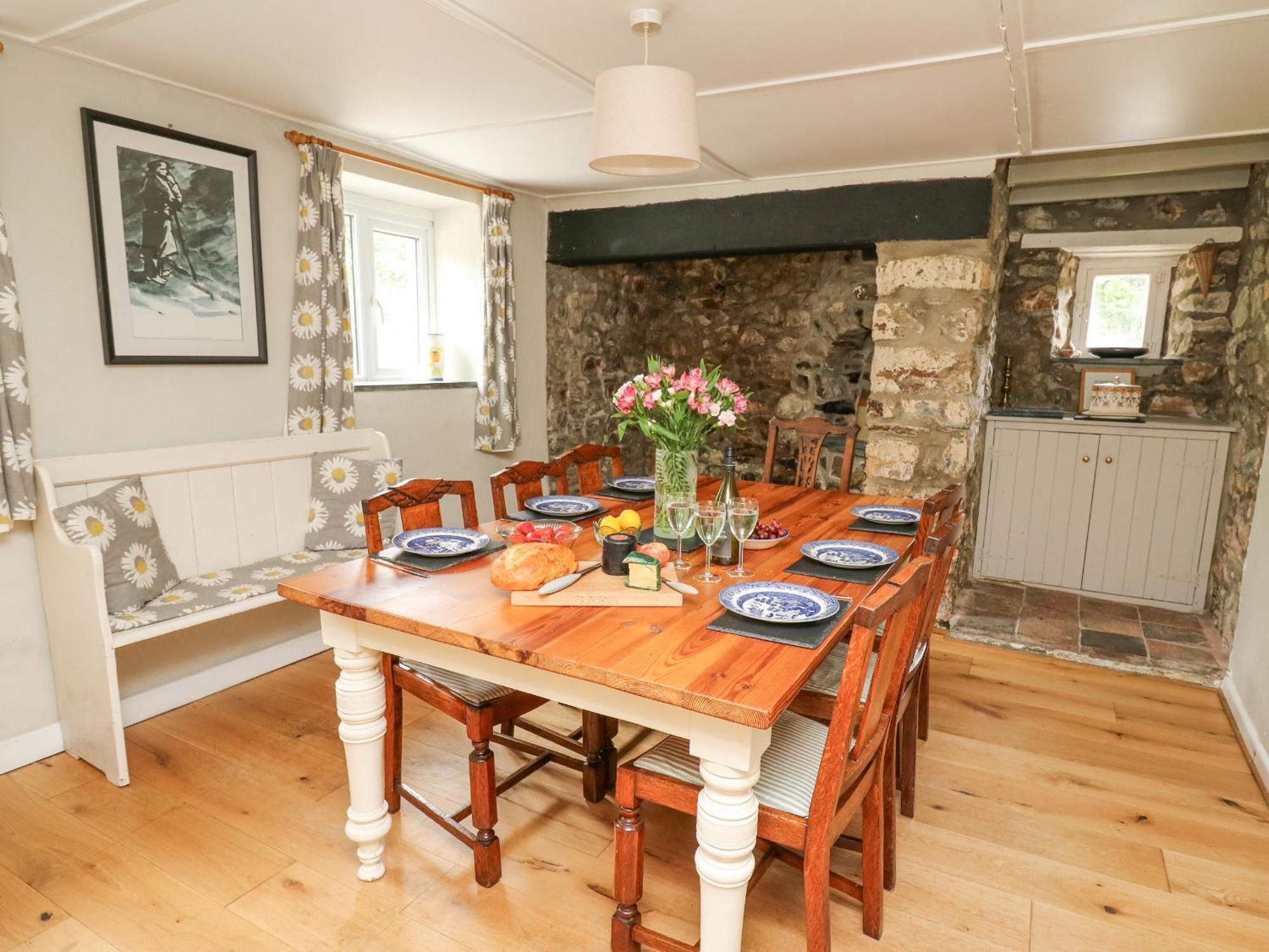 The Farmhouse Newport  Esterno foto