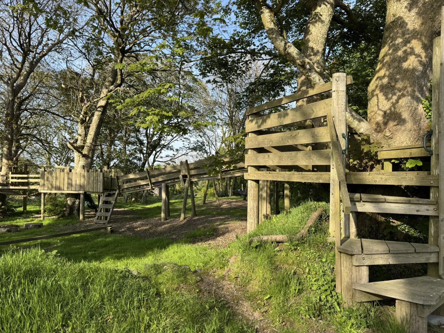 The Farmhouse Newport  Esterno foto