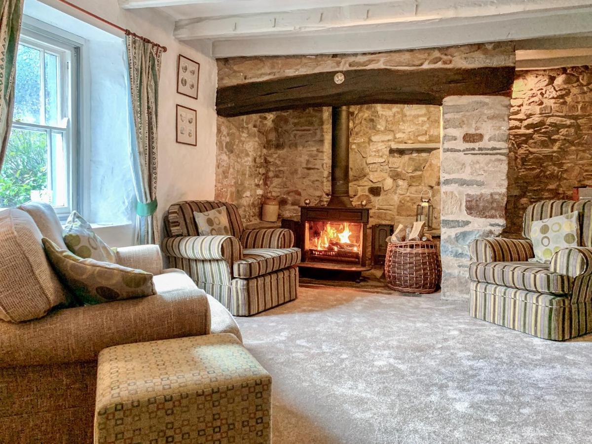 The Farmhouse Newport  Esterno foto